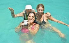 Foto de la galería: Casamiento: José Franco y Fernanda Saiz dieron el sí el 15 de enero