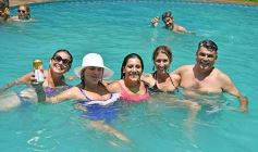 Foto de la galería: Casamiento: José Franco y Fernanda Saiz dieron el sí el 15 de enero