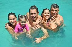 Foto de la galería: Casamiento: José Franco y Fernanda Saiz dieron el sí el 15 de enero