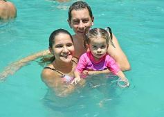 Foto de la galería: Casamiento: José Franco y Fernanda Saiz dieron el sí el 15 de enero