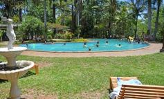 Foto de la galería: Casamiento: José Franco y Fernanda Saiz dieron el sí el 15 de enero