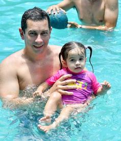 Foto de la galería: Casamiento: José Franco y Fernanda Saiz dieron el sí el 15 de enero