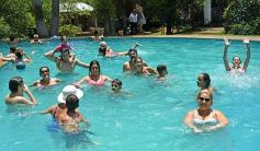 Foto de la galería: Casamiento: José Franco y Fernanda Saiz dieron el sí el 15 de enero