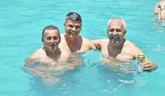 Foto de la galería: Casamiento: José Franco y Fernanda Saiz dieron el sí el 15 de enero