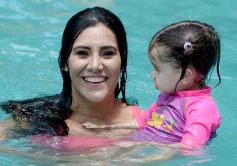 Foto de la galería: Casamiento: José Franco y Fernanda Saiz dieron el sí el 15 de enero