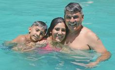 Foto de la galería: Casamiento: José Franco y Fernanda Saiz dieron el sí el 15 de enero