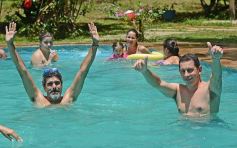 Foto de la galería: Casamiento: José Franco y Fernanda Saiz dieron el sí el 15 de enero