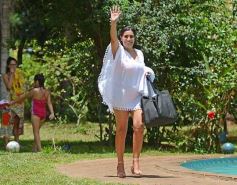 Foto de la galería: Casamiento: José Franco y Fernanda Saiz dieron el sí el 15 de enero