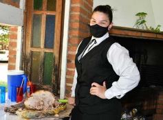 Foto de la galería: Casamiento: José Franco y Fernanda Saiz dieron el sí el 15 de enero