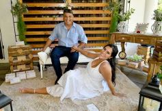 Foto de la galería: Casamiento: José Franco y Fernanda Saiz dieron el sí el 15 de enero