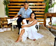 Foto de la galería: Casamiento: José Franco y Fernanda Saiz dieron el sí el 15 de enero