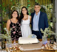 Foto de la galería: Casamiento: José Franco y Fernanda Saiz dieron el sí el 15 de enero