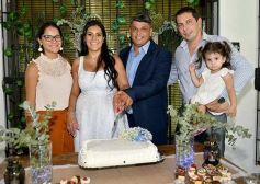 Foto de la galería: Casamiento: José Franco y Fernanda Saiz dieron el sí el 15 de enero