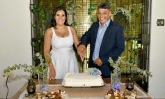 Foto de la galería: Casamiento: José Franco y Fernanda Saiz dieron el sí el 15 de enero