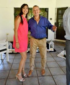 Foto de la galería: Casamiento: José Franco y Fernanda Saiz dieron el sí el 15 de enero