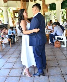 Foto de la galería: Casamiento: José Franco y Fernanda Saiz dieron el sí el 15 de enero