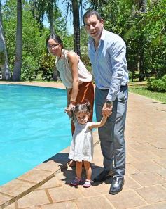 Foto de la galería: Casamiento: José Franco y Fernanda Saiz dieron el sí el 15 de enero