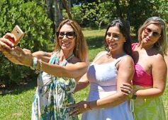 Foto de la galería: Casamiento: José Franco y Fernanda Saiz dieron el sí el 15 de enero