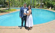 Foto de la galería: Casamiento: José Franco y Fernanda Saiz dieron el sí el 15 de enero