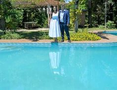 Foto de la galería: Casamiento: José Franco y Fernanda Saiz dieron el sí el 15 de enero