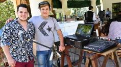 Foto de la galería: Casamiento: José Franco y Fernanda Saiz dieron el sí el 15 de enero