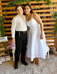 Foto de la galería: Casamiento: José Franco y Fernanda Saiz dieron el sí el 15 de enero