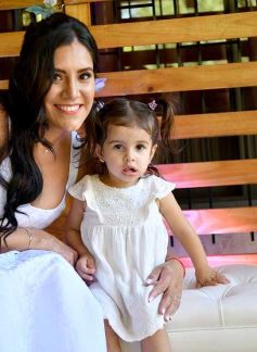 Foto de la galería: Casamiento: José Franco y Fernanda Saiz dieron el sí el 15 de enero