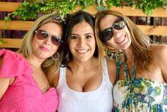 Foto de la galería: Casamiento: José Franco y Fernanda Saiz dieron el sí el 15 de enero