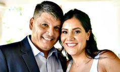 Foto de la galería: Casamiento: José Franco y Fernanda Saiz dieron el sí el 15 de enero