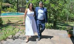 Foto de la galería: Casamiento: José Franco y Fernanda Saiz dieron el sí el 15 de enero