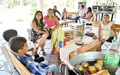 Foto de la galería: Casamiento: José Franco y Fernanda Saiz dieron el sí el 15 de enero