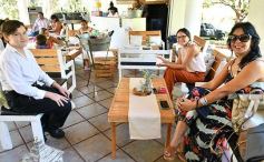 Foto de la galería: Casamiento: José Franco y Fernanda Saiz dieron el sí el 15 de enero