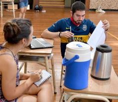 Foto de la galería: "El Sueño de Akim" El Musical