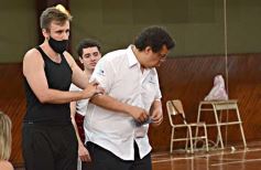 Foto de la galería: "El Sueño de Akim" El Musical