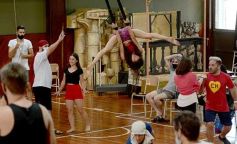 Foto de la galería: "El Sueño de Akim" El Musical