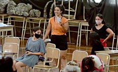 Foto de la galería: "El Sueño de Akim" El Musical