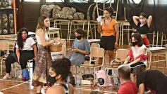 Foto de la galería: "El Sueño de Akim" El Musical