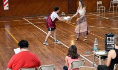 Foto de la galería: "El Sueño de Akim" El Musical