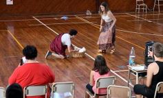 Foto de la galería: "El Sueño de Akim" El Musical