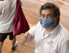 Foto de la galería: "El Sueño de Akim" El Musical