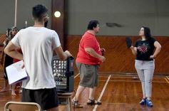 Foto de la galería: "El Sueño de Akim" El Musical