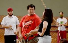 Foto de la galería: "El Sueño de Akim" El Musical