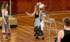 Foto de la galería: "El Sueño de Akim" El Musical