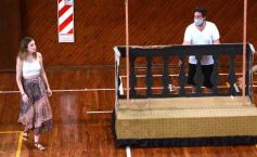 Foto de la galería: "El Sueño de Akim" El Musical