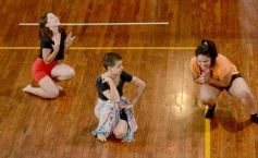 Foto de la galería: "El Sueño de Akim" El Musical