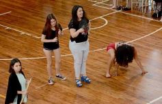 Foto de la galería: "El Sueño de Akim" El Musical