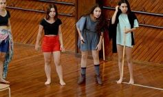 Foto de la galería: "El Sueño de Akim" El Musical