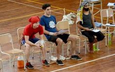 Foto de la galería: "El Sueño de Akim" El Musical