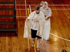 Foto de la galería: "El Sueño de Akim" El Musical