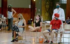 Foto de la galería: "El Sueño de Akim" El Musical